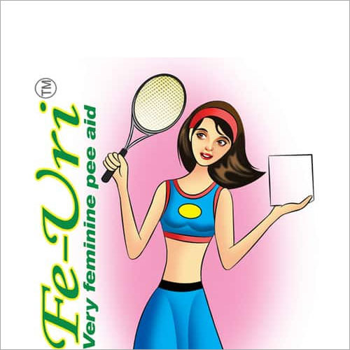 Sports Female Urination Device