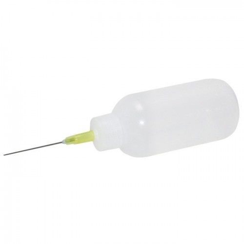 RF CONNECTORS MS-035, Flux Bottle (Unit:2Pcs/Pack)