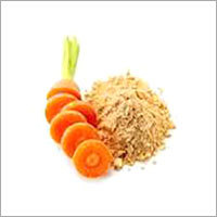 Carrot Powder
