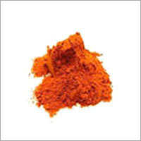 Capsicum Powder