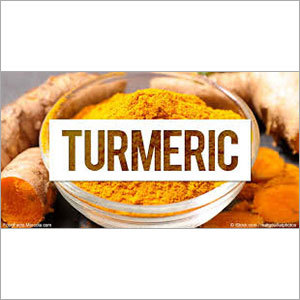 Turmeric Powder