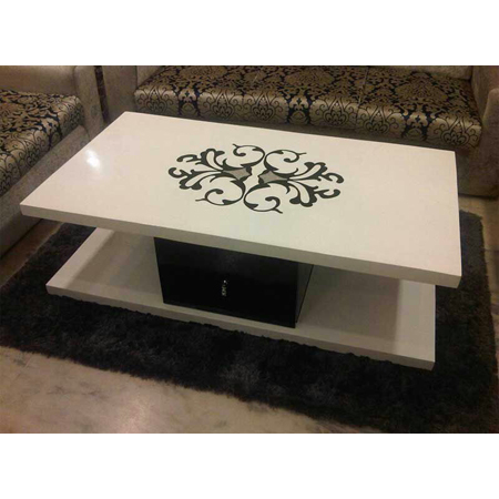 sofa table design