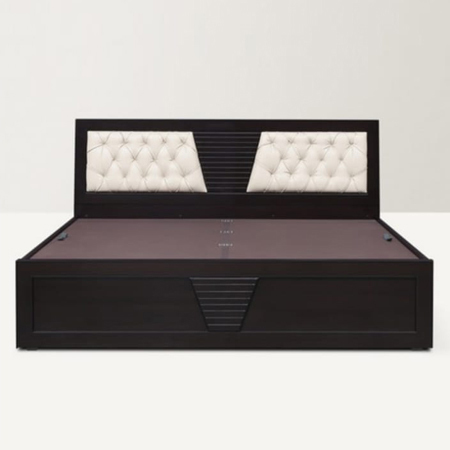 Wooden Double Bed At Best Price In New Delhi Delhi New Art Design