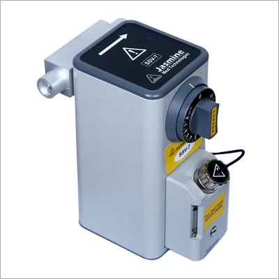 Cage Mount Anesthesia Vaporizer
