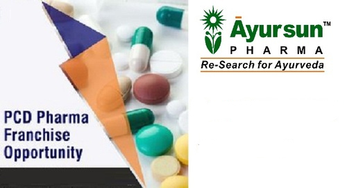 Third Party Pharma Franchise