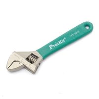 Proskit 1PK-H024 Adjustable Wrench - 4 Inch