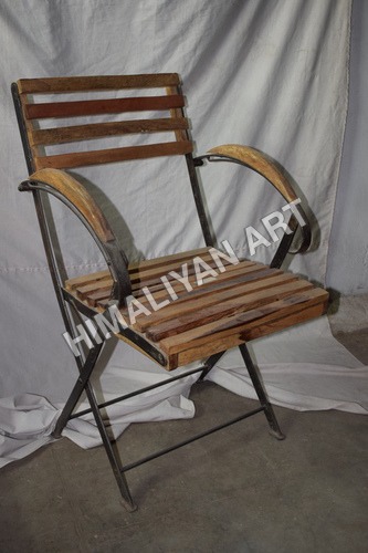 relax WOODEN CHAIR