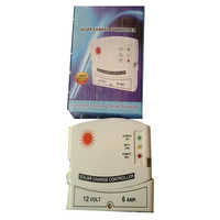 12v-10-20a Solar Charge Controller