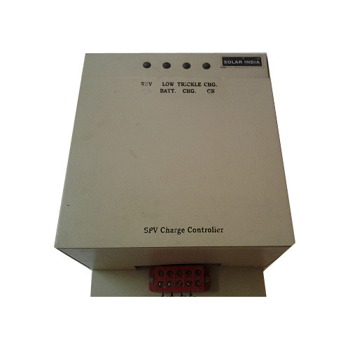 SPV Solar Charge Controller