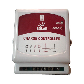 Charge Controller