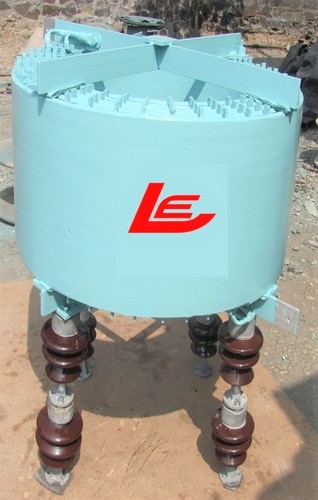 Quality Approved  Harmonic Filter Reactors