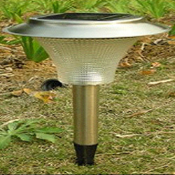 Solar Power Garden Light