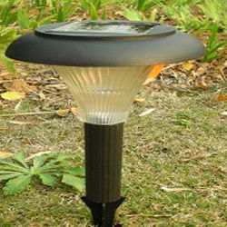 Solar LED Garden Light