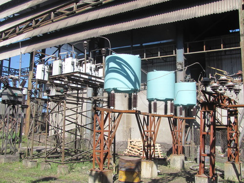 Harmonic Filter Reactors to Protect Electrical Equipment