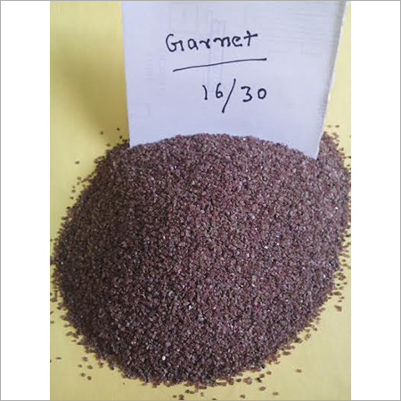 Abrasive G sand 16-30