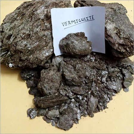 Vermiculite 2