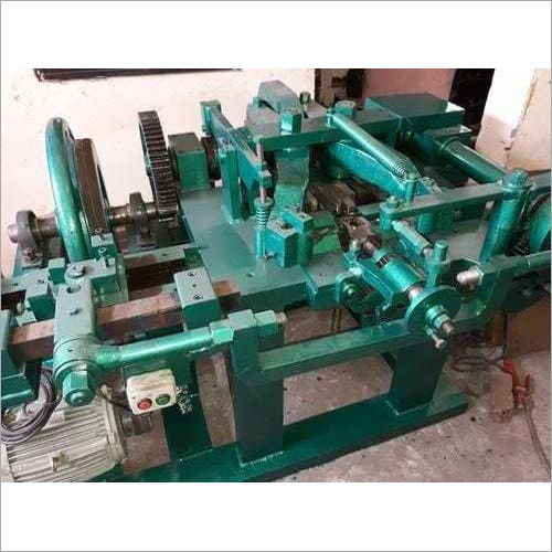 Ship Chain Making Machine