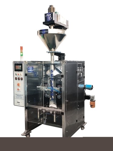 Powder Packaging Machine