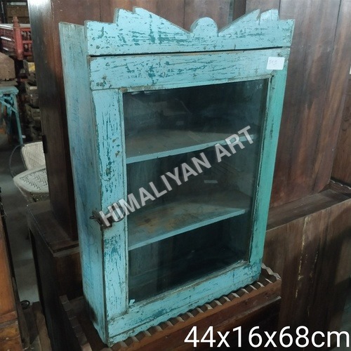 WOODEN SHOWCASE WOODEN SHOWCASE