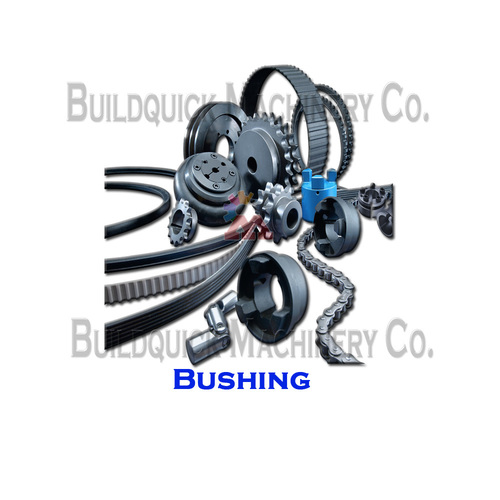 12 Bushing