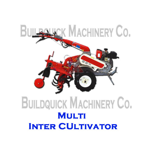 Multi Inter Cultivator