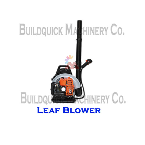 Leaf Blower By BUILDQUICK MACHINERY COMPANY