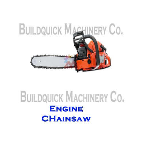 Engine Chainsaw
