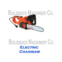 Electric Chainsaw