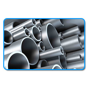 Stainless & Duplex Steel Pipe And Tubes