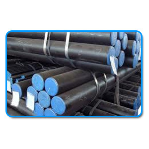 Carbon & Alloy Steel Pipe and Tubes