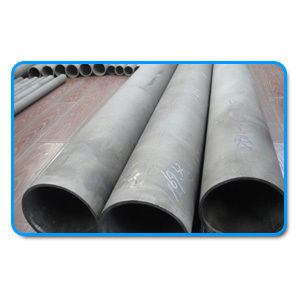 Hastelloy Pipe