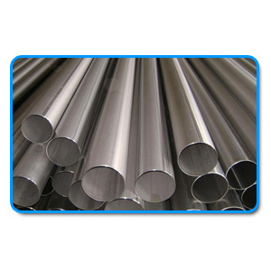 Inconel Round Pipe
