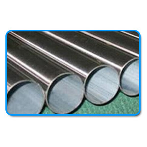 Incoloy Round Pipe and Tubes