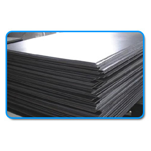 Hastelloy Sheet