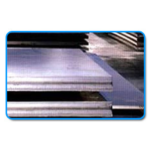Inconel Plates