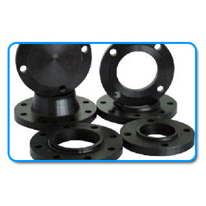 Carbon & Alloy Steel Flanges