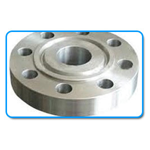 Hastelloy Flanges