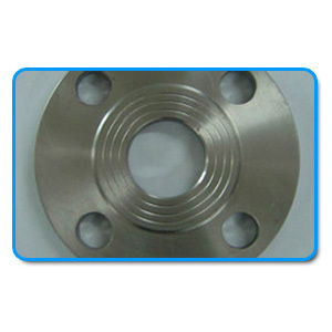 Inconel Flanges