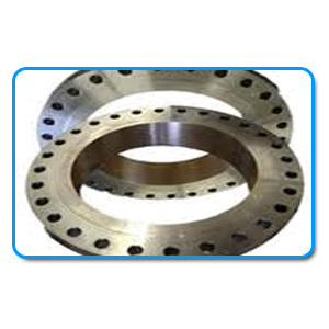 Monel Flanges