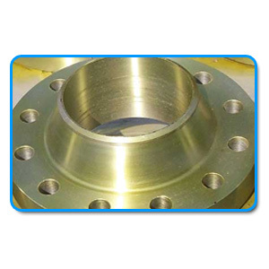 Nickel & Copper Alloy Flanges