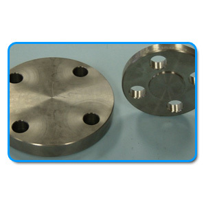 Titanium Flanges