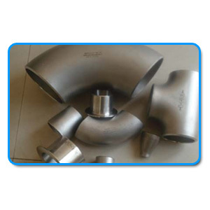Hastelloy Buttweld Fittings