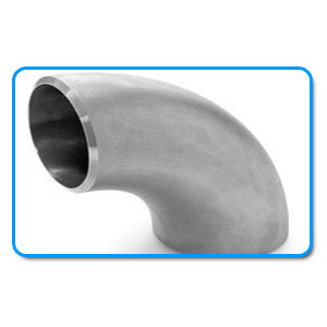 Incoloy Buttweld Fittings