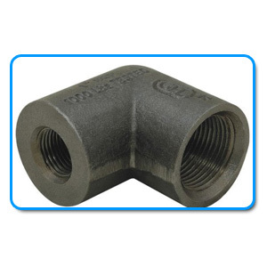 Monel Forged Fittings