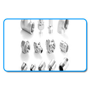 Tantalum Forged Pipe Fittings