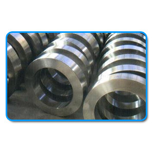 Titanium Forged Pipe Fittings