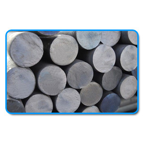 Carbon & Alloy Steel Round Bars