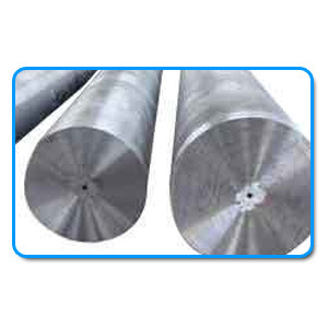 Hastelloy Round Bars