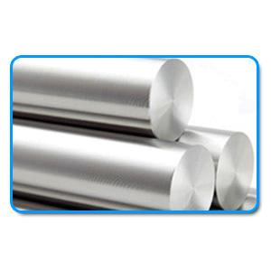 Incoloy Round Bars