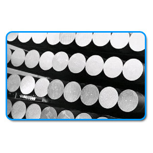 Inconel Round Bars